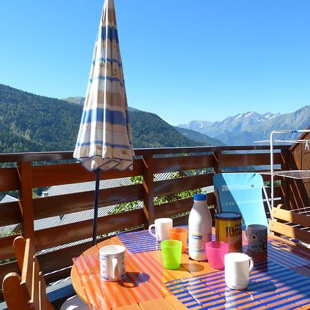 Ferienwohnung La Belledone A Vaujany Zimmer foto