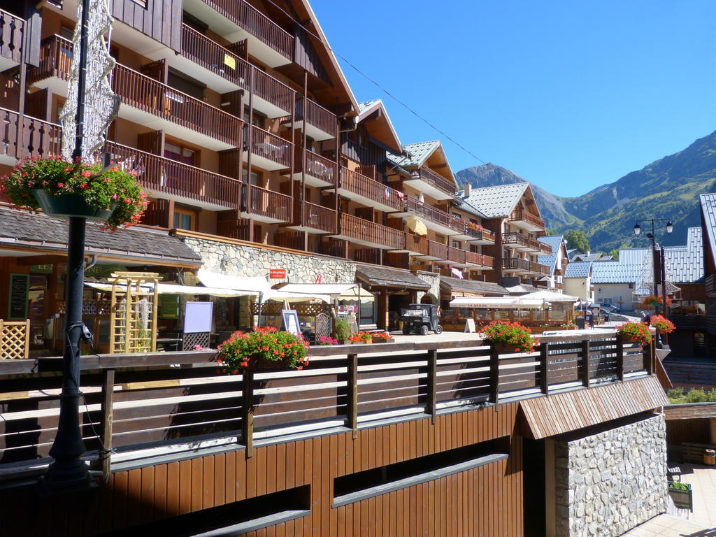 Ferienwohnung La Belledone A Vaujany Zimmer foto